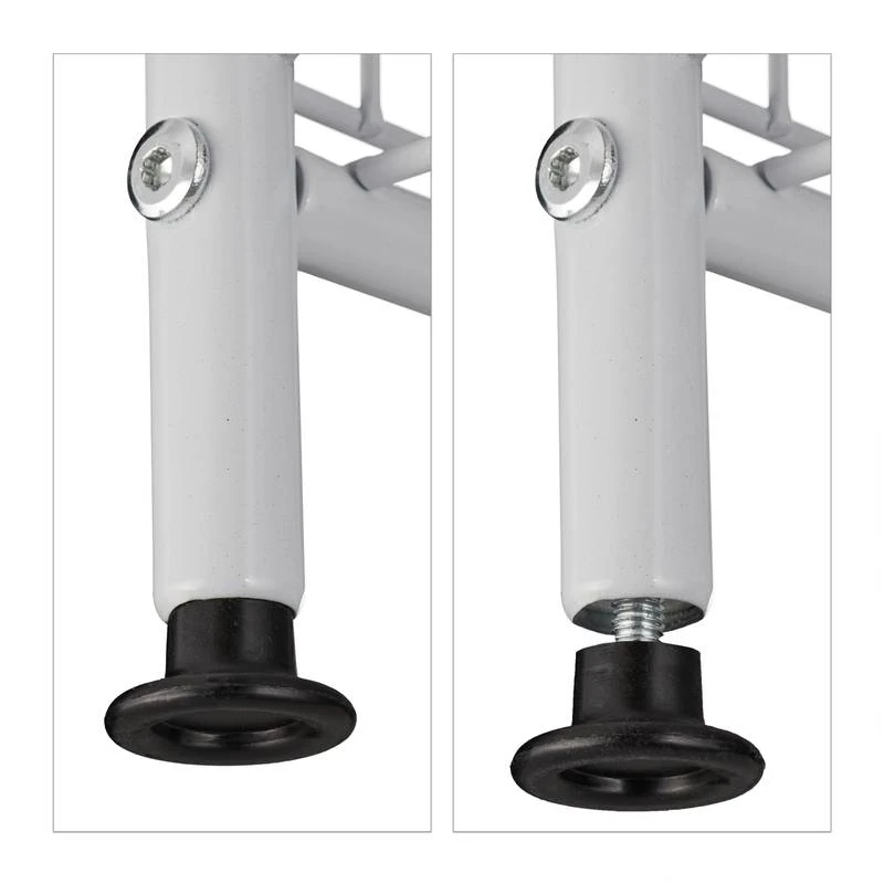 Étagère De Cuisine 5 Niveaux 14 Étagère De Cuisine 5 Niveaux – Image 14