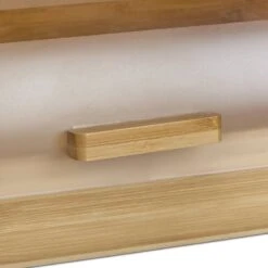 Boîte à Pain Tiroir Coulissant -Cuisine À La Maison ea4bb31eb5fa47178859faf8ac9624eb