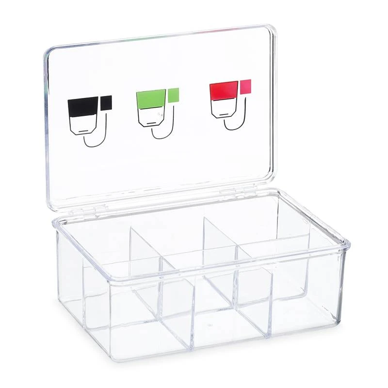 Boite-à-thé 1 Boite-à-thé