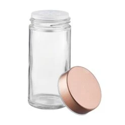 Tourniquet à épices Avec 16 Pots -Cuisine À La Maison eaecee698f4f4f498553e97e6702a427