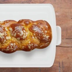 Boîte Pour Gâteau Rectangulaire -Cuisine À La Maison ec757d6e00534815a411ed12ac6eab54