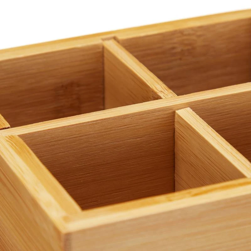 Range-couverts En Bambou 8 Range-couverts En Bambou – Image 8