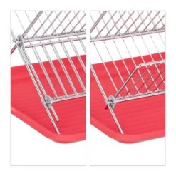 Égouttoir Pour La Vaisselle Avec Plateau 33 Égouttoir Pour La Vaisselle Avec Plateau -Cuisine À La Maison ee633babc4e041e5af1aad3516a552a4