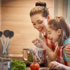 Set Ustensiles De Cuisine -Cuisine À La Maison ee75612dab2b45ca883dee0eeb659ff3