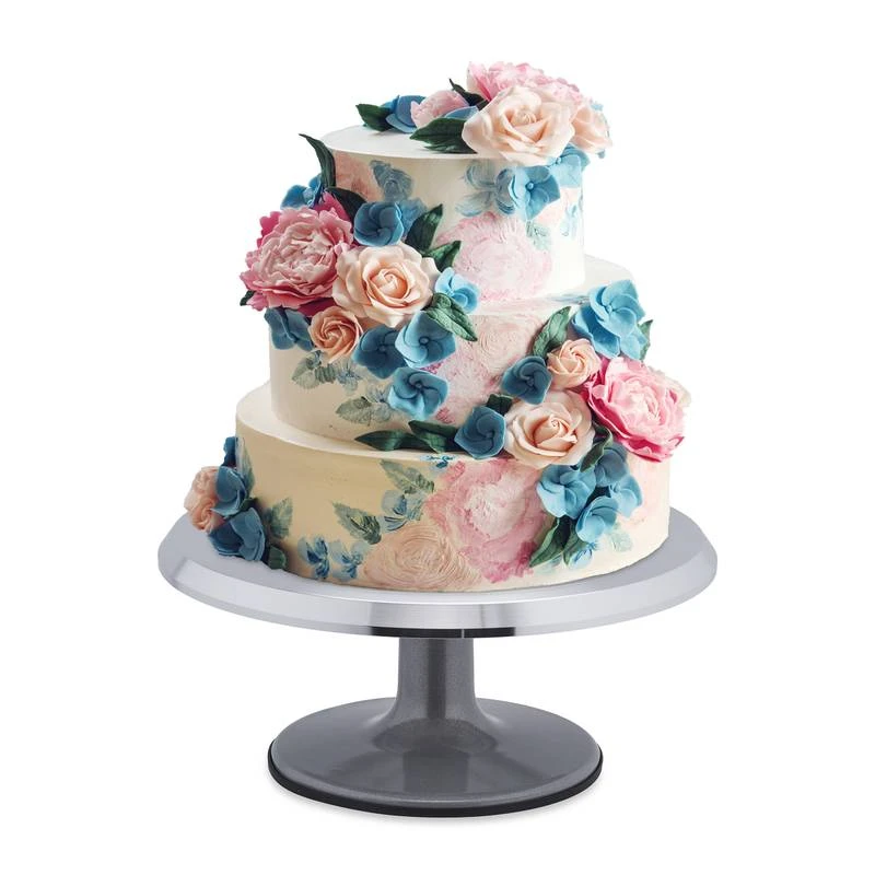 Plateau De Service Pivotant En Aluminium 1 Plateau De Service Pivotant En Aluminium