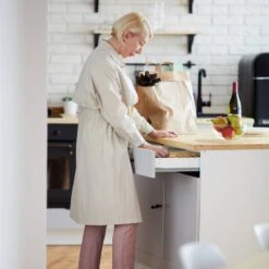 Écrin à Couverts Séparateur Extensible -Cuisine À La Maison f06f7149dc78481f813c3852752adf4c