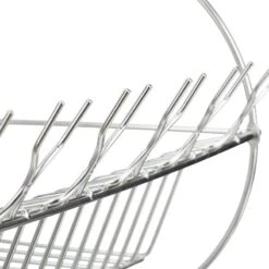 Egouttoir à Vaisselle En Inox 13 Egouttoir à Vaisselle En Inox -Cuisine À La Maison f0cee5f966ea42cd8cc430d1d00455dc