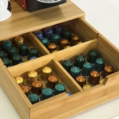 Boîte à Capsules De Café FRG70-N -Cuisine À La Maison f10461ea935e4a34968ad4c5b5d649c7