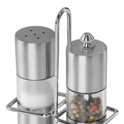 Salière Et Moulin à Poivre Lot De 2 19 Salière Et Moulin à Poivre Lot De 2 -Cuisine À La Maison f150ca6e74084ed2a0b788da05c6ce60