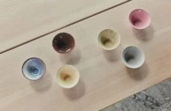 Bol - Lot De 3 Marron -Cuisine À La Maison f235a472c95348c0a32550f9dd67c6d2