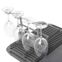 Umbra Egouttoir Pliable Udry XL -Cuisine À La Maison f288caba1e5e4e07b43f6997f5a1e590