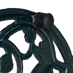 Support D'essuie-tout Sur Pieds Rustique -Cuisine À La Maison f355e15b6d9d4f47bc14ef9a82e250bb