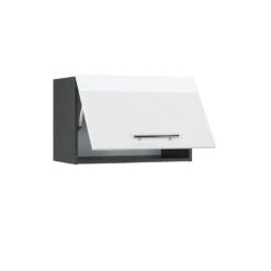 Armoire Suspendue Fame Blanc Style 9 Armoire Suspendue Fame Blanc Style -Cuisine À La Maison f38c0aa382514ecd9f2e85b4036bf000