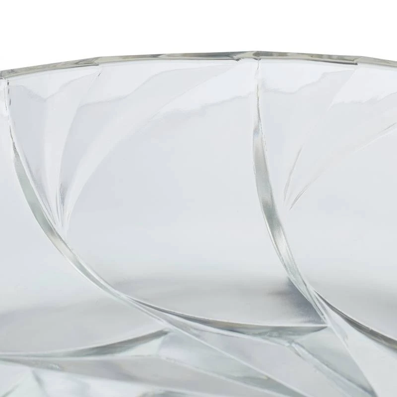 Serviteur Fruits Avec Pied Doré 8 Serviteur Fruits Avec Pied Doré – Image 8