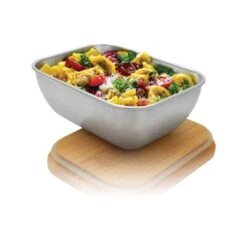 Lunch Box Micro-ondable -Cuisine À La Maison f428ed3f6c4b42aab562181e6cc2d705