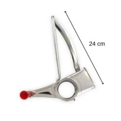 Moulin à Fromage Chromé 9 Moulin à Fromage Chromé -Cuisine À La Maison f446821a3ad54846a21038a8bf01bfc7.cropped 159 212 823 823.processed