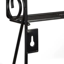 Étagère à épices Murale -Cuisine À La Maison f4c41f73f1044b6cb7107c5299793531