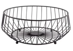 PRESENT TIME Corbeille à Fruits Linea Kink -Cuisine À La Maison f5ce281d74e94c5b9a0bf5c16e57dfa1.cropped 178 415 1674 1181.processed