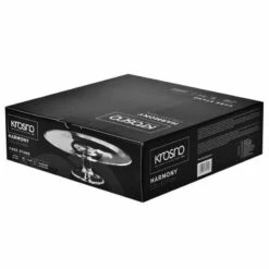 Krosno Harmony Assiette à Gâteaux 6 Krosno Harmony Assiette à Gâteaux -Cuisine À La Maison f61c6ed74da74c869ea90a52b4b3ca8c