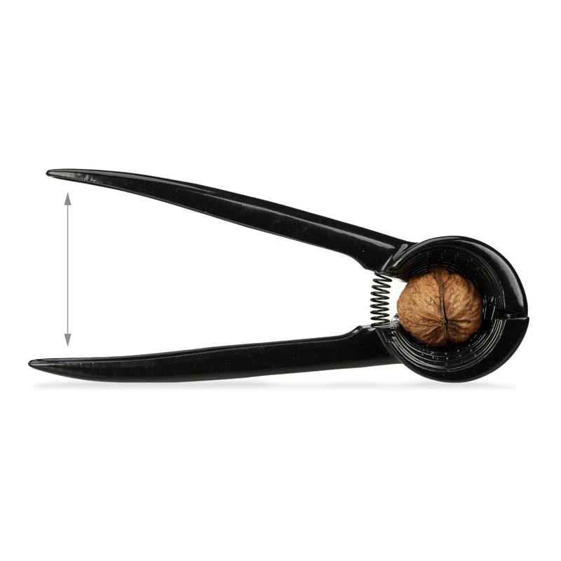 Casse-noix Noir En Lot De 3 5 Casse-noix Noir En Lot De 3 – Image 5