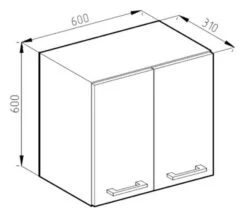 Meuble Haut R-Line 60cm Style Rustique -Cuisine À La Maison f7f9de153ca74e05977e6b9c19ac3900.cropped 136 199 754 651.processed 1