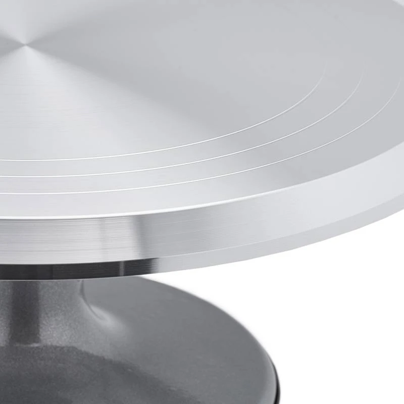 Plateau De Service Pivotant En Aluminium 7 Plateau De Service Pivotant En Aluminium – Image 7