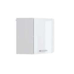 Meuble Haut D'angle R-Line 57cm 27 Meuble Haut D'angle R-Line 57cm -Cuisine À La Maison fa3d80b41e2f48bd8f5a9ac10dee9909