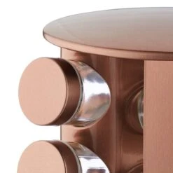 Tourniquet à épices Avec 20 Pots 16 Tourniquet à épices Avec 20 Pots -Cuisine À La Maison fb1869e8639c48d4adc674ff3fd6adfc