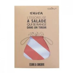 Essoreuse à Salade -Cuisine À La Maison fb4b57272ebd47a584700cf2c25fbf04