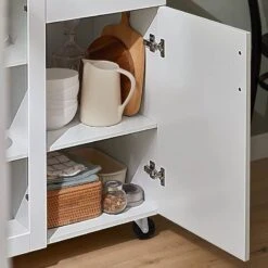 Buffet FSB57-W -Cuisine À La Maison fbcc93809f7a4d2eb1d6d45f2eefc984