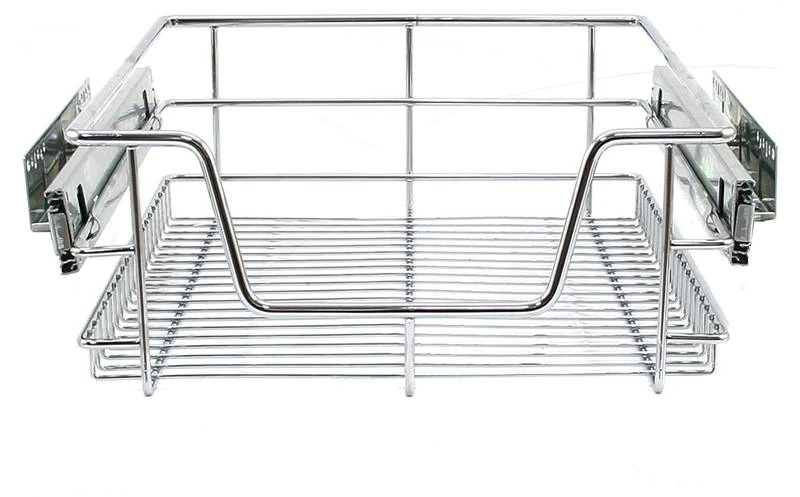 2 Paniers Coulissants De 40 Cm 3 2 Paniers Coulissants De 40 Cm – Image 3