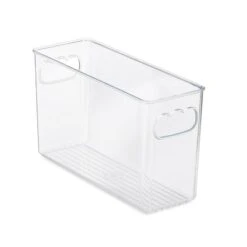 Lot De 2 Bacs De Frigo Avec Poignées -Cuisine À La Maison fcefecad87b3448b93ab9f8cb0939bc0