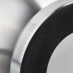 Mortier Pilon Acier Inoxydable -Cuisine À La Maison fd7cf7097b4c4a4a882c0f1a9c602627