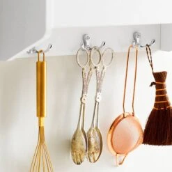 Étagère à Épices KCR12-W 9 Étagère à Épices KCR12-W -Cuisine À La Maison fd9d64c117ec48d59f636f278aef74bd