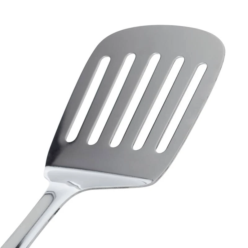 Ustensiles De Cuisine Set De 4 En Inox 5 Ustensiles De Cuisine Set De 4 En Inox – Image 5