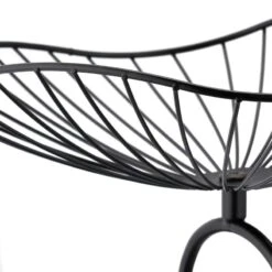 Corbeille à Fruits à 3 Niveaux 10 Corbeille à Fruits à 3 Niveaux -Cuisine À La Maison fe501803bbce47d88bdf8203bcd82677