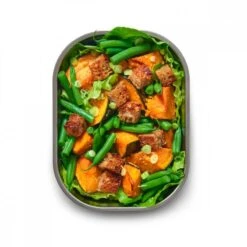 Black+Blum Lunch Box Acier Micro-ondable 1,2l -Cuisine À La Maison fe8fb9d0078f4577a0b1070a2ddc8871