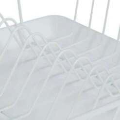 Égouttoir Avec Bac Récupérateur -Cuisine À La Maison ff6d790fbc7e4005b28f3cfdd42c2b7f