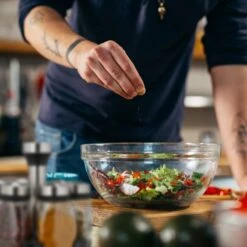 Carrousel à épices Avec 6 Pots -Cuisine À La Maison ff85e90364c7485f8194a460b5741f71